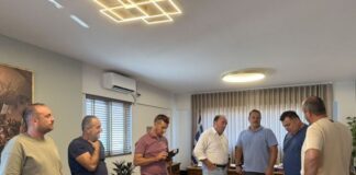 Μεσολόγγι: Σύσκεψη για τις αποζημιώσεις για τις απώλειες ζωικού κεφαλαίου – Εντός 48 ωρών η Υποβολή Δήλωσης Ζημιάς