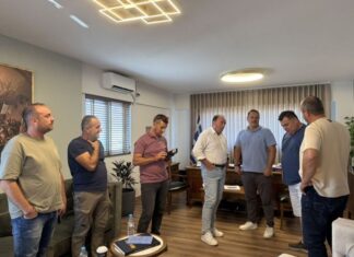 Μεσολόγγι: Σύσκεψη για τις αποζημιώσεις για τις απώλειες ζωικού κεφαλαίου – Εντός 48 ωρών η Υποβολή Δήλωσης Ζημιάς