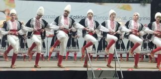 Συνεχίζει στις Κοινότητες 20ο Διεθνές Φεστιβάλ Παραδοσιακών Χορών του Δήμου Αγρινίου