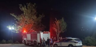 Oι μεταμεσονύκτιες… πυρκαγιές επαναφέρουν τις υπόνοιες περί οργανωμένου σχεδίου