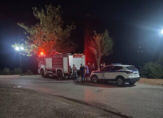 Oι μεταμεσονύκτιες… πυρκαγιές επαναφέρουν τις υπόνοιες περί οργανωμένου σχεδίου