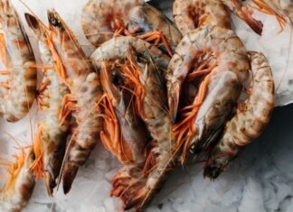 Με «ταυτότητα» ΠΓΕ η σαρδέλα και η γαρίδα Αμβρακικού