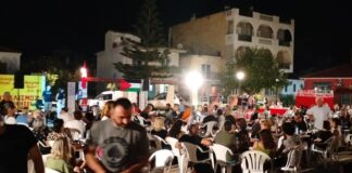 Επιτυχημένες οι στάσεις σε Αστακό και Ναύπακτο του 51ου φεστιβάλ KNE – Οδηγητή