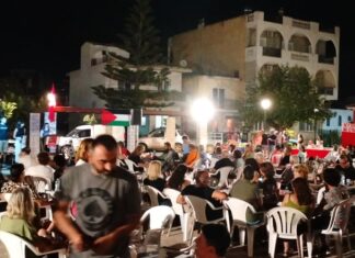 Επιτυχημένες οι στάσεις σε Αστακό και Ναύπακτο του 51ου φεστιβάλ KNE – Οδηγητή