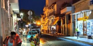 Ναύπακτος: Αυστήρη σύσταση στους επαγγελματίες του λιμανιού για την καθαριότητα