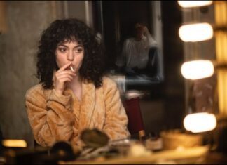 «Την Έλεγαν Μαρία» στον «Ελληνίς»