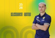 Παναιτωλικός: Οι μεταγραφές «έλυσαν» τον Ματσάν