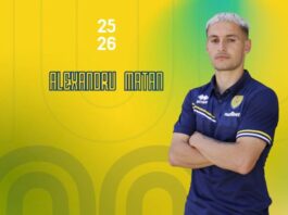 Παναιτωλικός: Οι μεταγραφές «έλυσαν» τον Ματσάν