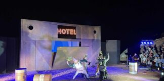 36 χρόνια Φεστιβάλ Οινιαδών: Ξεχωριστός συνδυασμός πολιτιστικής κληρονομιάς και σύγχρονης καλλιτεχνικής δημιουργίας