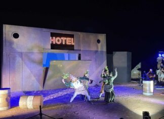 36 χρόνια Φεστιβάλ Οινιαδών: Ξεχωριστός συνδυασμός πολιτιστικής κληρονομιάς και σύγχρονης καλλιτεχνικής δημιουργίας