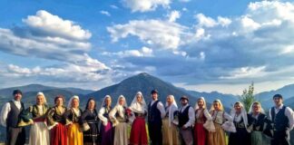 Στα «Μποτσάρεια 2025» στο Καρπενήσι ο Παγκρήτιος Σύλλογος Αιτωλοακαρνανίας