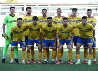 Παναιτωλικός: Mε πολλές απουσίες η αποστολή ενόψει ΟΦΗ