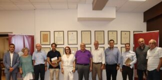 Πανεπιστήμιο Πατρών: Έρχεται το «Welcome to UP» σε Αγρίνιο και Μεσολόγγι