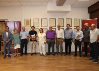 Πανεπιστήμιο Πατρών: Έρχεται το «Welcome to UP» σε Αγρίνιο και Μεσολόγγι