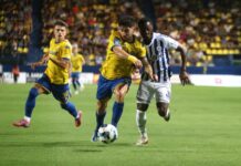 Παναιτωλικός: Xωρίς αριστερό μπακ η αποστολή κόντρα στην ΑΕΚ