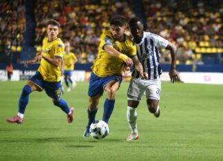 Παναιτωλικός: Xωρίς αριστερό μπακ η αποστολή κόντρα στην ΑΕΚ