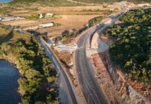 Με το έργο που… ντίλαραν ΣΥΡΙΖΑ και Κατσιφάρας πολιτεύεται η ΝΔ στην Αιτωλοακαρνανία