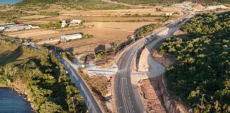 Με το έργο που… ντίλαραν ΣΥΡΙΖΑ και Κατσιφάρας πολιτεύεται η ΝΔ στην Αιτωλοακαρνανία