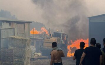 Mε… bypass την Αιτωλοακαρνανία, η Κυβέρνηση δίνει μόνο «Αχαΐα pass»…