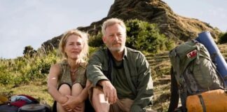 «Το Μονοπάτι του Αλατιού» στον «Ελληνίς»