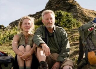 «Το Μονοπάτι του Αλατιού» στον «Ελληνίς»