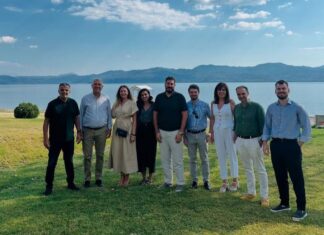 Μετά από αυτή τη συνάντηση δεν μας τρομάζουν οι διαστάσεις των προβλημάτων