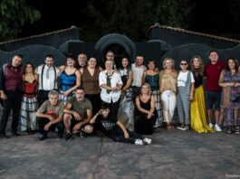 «Θεάτρου Όψεις»: Ολοκληρώθηκε με επιτυχία για 12η χρονιά στο Αιτωλικό