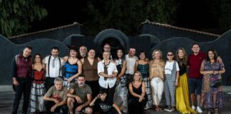 «Θεάτρου Όψεις»: Ολοκληρώθηκε με επιτυχία για 12η χρονιά στο Αιτωλικό