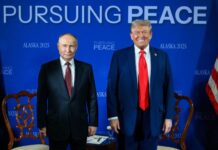 Ο Πούτιν αντάλλαξε… τον Μαδούρο με την Ουκρανία