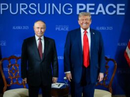 Ο Πούτιν αντάλλαξε… τον Μαδούρο με την Ουκρανία