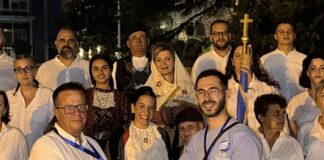 Βραβείο Αριστείας στην Χορωδία του Δήμου Μεσολογγίου σε Διεθνές Χορωδιακό Φεστιβάλ