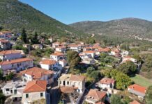 Ξηρόμερο: Η αρχαιολογία πρόλαβε τη Voltalia στη Χρυσοβίτσα κηρύσσοντας τον αρχαιολογικό χώρο