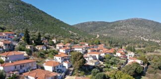 Ξηρόμερο: Η αρχαιολογία πρόλαβε τη Voltalia στη Χρυσοβίτσα κηρύσσοντας τον αρχαιολογικό χώρο