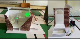 Πρωτιά για το 2ο ΕΠΑΛ Αγρινίου στον 7ο Πανελλήνιο Διαγωνισμό Ανοιχτών Τεχνολογιών στην Εκπαίδευση