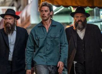 «Κλέφτης από Σπόντα» στον «Ελληνίς»