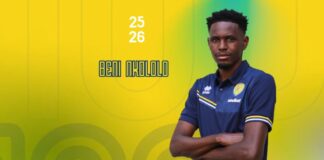 Παναιτωλικός: Γιατί ο Ενκολόλο πρόλαβε τον Τσούρα