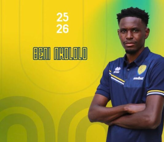 Παρελθόν από τον Παναιτωλικό ο Ενκολόλο