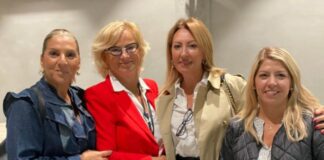 Εκπρόσωποι του Δίκτυου One Health της Περιφέρειας Δυτικής Ελλάδας σε διεθνές συνέδριο για την κλιματική ανθεκτικότητα