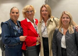 Εκπρόσωποι του Δίκτυου One Health της Περιφέρειας Δυτικής Ελλάδας σε διεθνές συνέδριο για την κλιματική ανθεκτικότητα