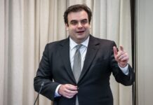 Ο Πιερρακάκης, μετά το Eurogroup, θα μπορούσε να εκφράσει την πτέρυγα της ΝΔ που στήριξε Μητσοτάκη