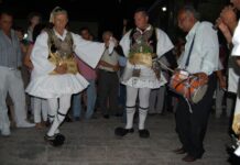 Πανηγύρι Αγι’ – Αγάθης: μύθος, μύηση και ιστορική ακρίβεια