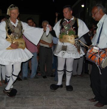 Πανηγύρι Αγι’ – Αγάθης: μύθος, μύηση και ιστορική ακρίβεια