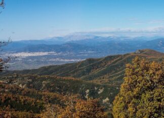 Δήμος Αγρινίου: Στην ΟΧΕ «Διαδρομή Φύσης και Πολιτισμού» οδεύουν τα μονοπάτια στον Αράκυνθο