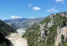 Συζήτηση για την Κοιλάδα του Αχελώου στο Γραφείο του Ευρωπαϊκού Κοινοβουλίου στην Ελλάδα