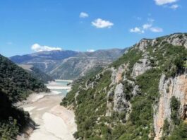 Συζήτηση για την Κοιλάδα του Αχελώου στο Γραφείο του Ευρωπαϊκού Κοινοβουλίου στην Ελλάδα