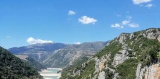 Συζήτηση για την Κοιλάδα του Αχελώου στο Γραφείο του Ευρωπαϊκού Κοινοβουλίου στην Ελλάδα