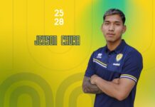 Παναιτωλικός: Ο Τσούρα αποχωρεί λόγω οικογενειακών προβλημάτων