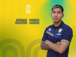 Παναιτωλικός: Ο Τσούρα αποχωρεί λόγω οικογενειακών προβλημάτων