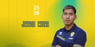 Παναιτωλικός: Ανακοίνωσε και επίσημα τον Τσούρα για τρία χρόνια