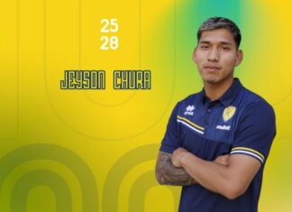 Παναιτωλικός: Ανακοίνωσε και επίσημα τον Τσούρα για τρία χρόνια